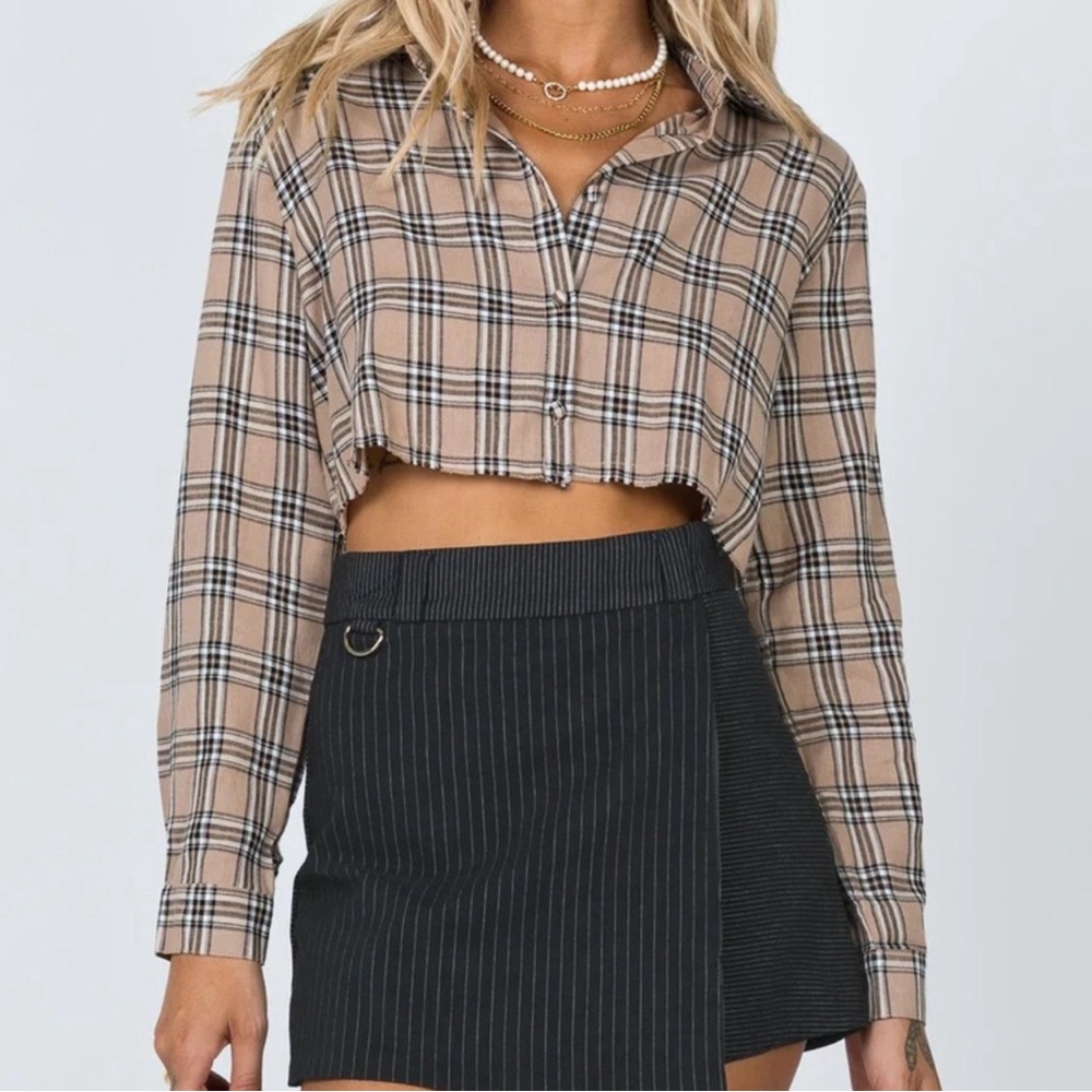 Princess Polly Nora Top